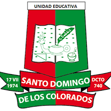 Unidad Educativa Santo Domingo de los Colorados